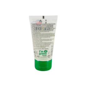 Lubrifiant bio 50ml tube écologique 